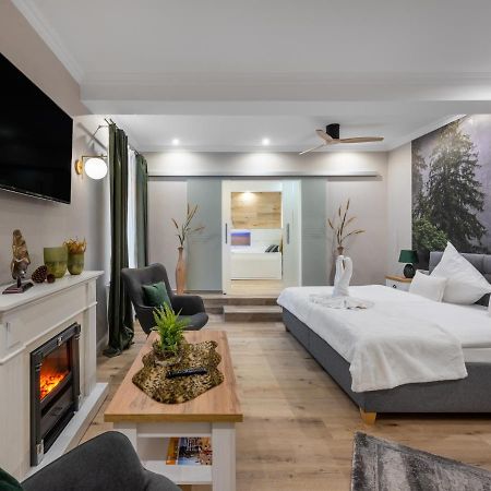 Cityhotel แบร์นบวร์ก ภายนอก รูปภาพ