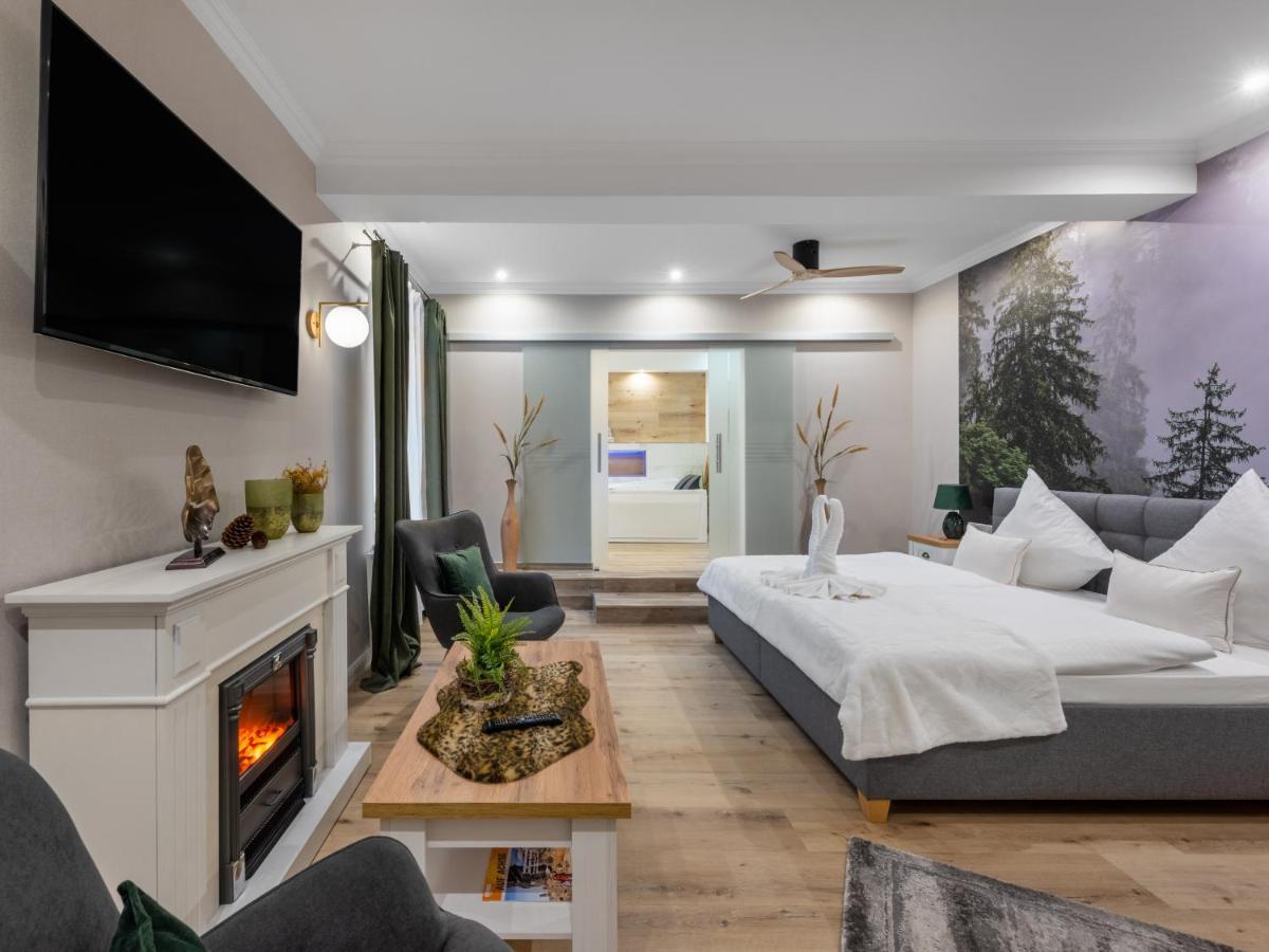 Cityhotel แบร์นบวร์ก ภายนอก รูปภาพ